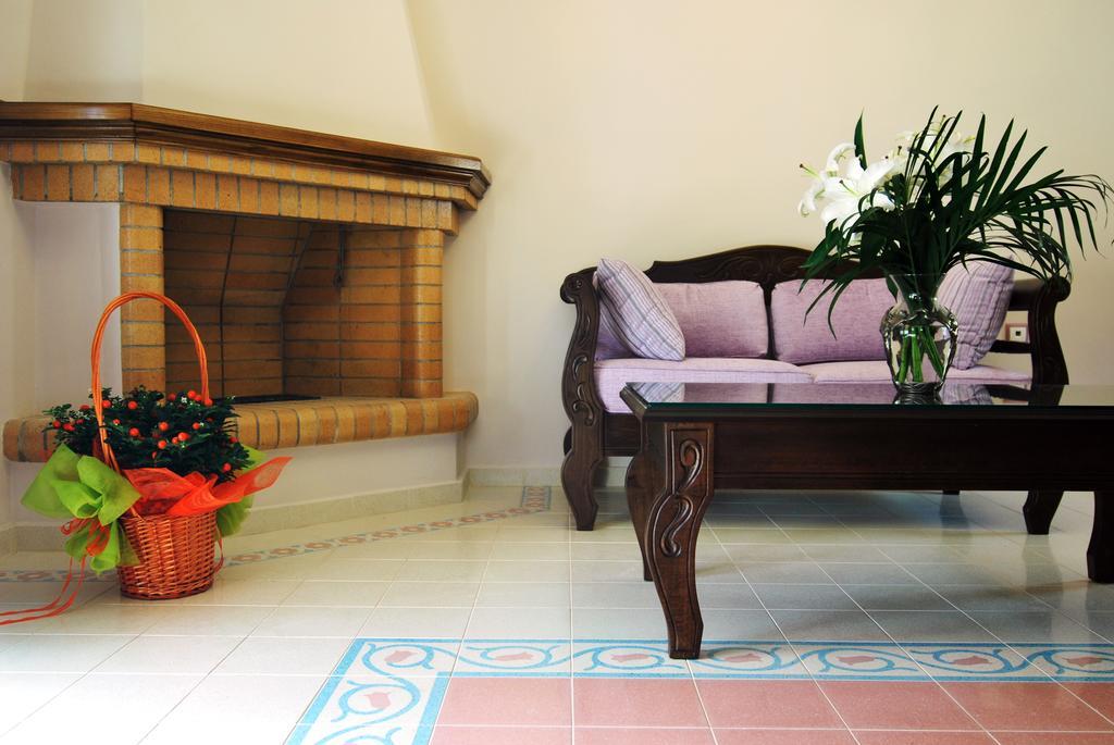 Kerveli Luxury Villa Exterior foto